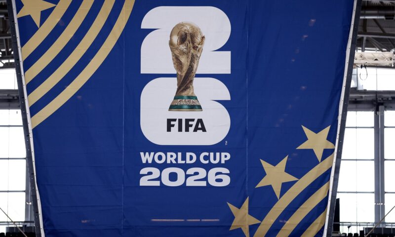 من سيفوز بكأس العالم 2026؟.. غولدمان ساكس يطرح إجابة بـ”معايير اقتصادية”