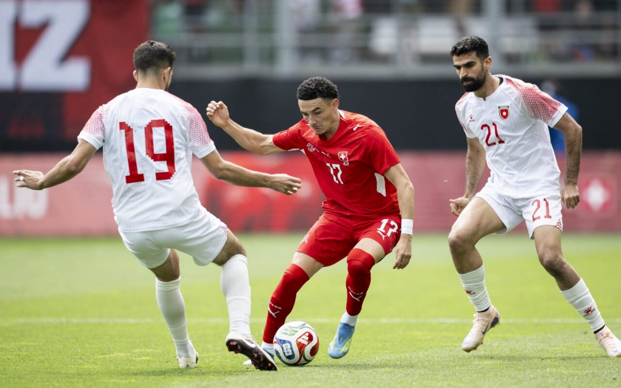 الأمن العام الأردني يتيح للسجناء فرصة متابعة مباريات “النشامى” في مونديال 2026