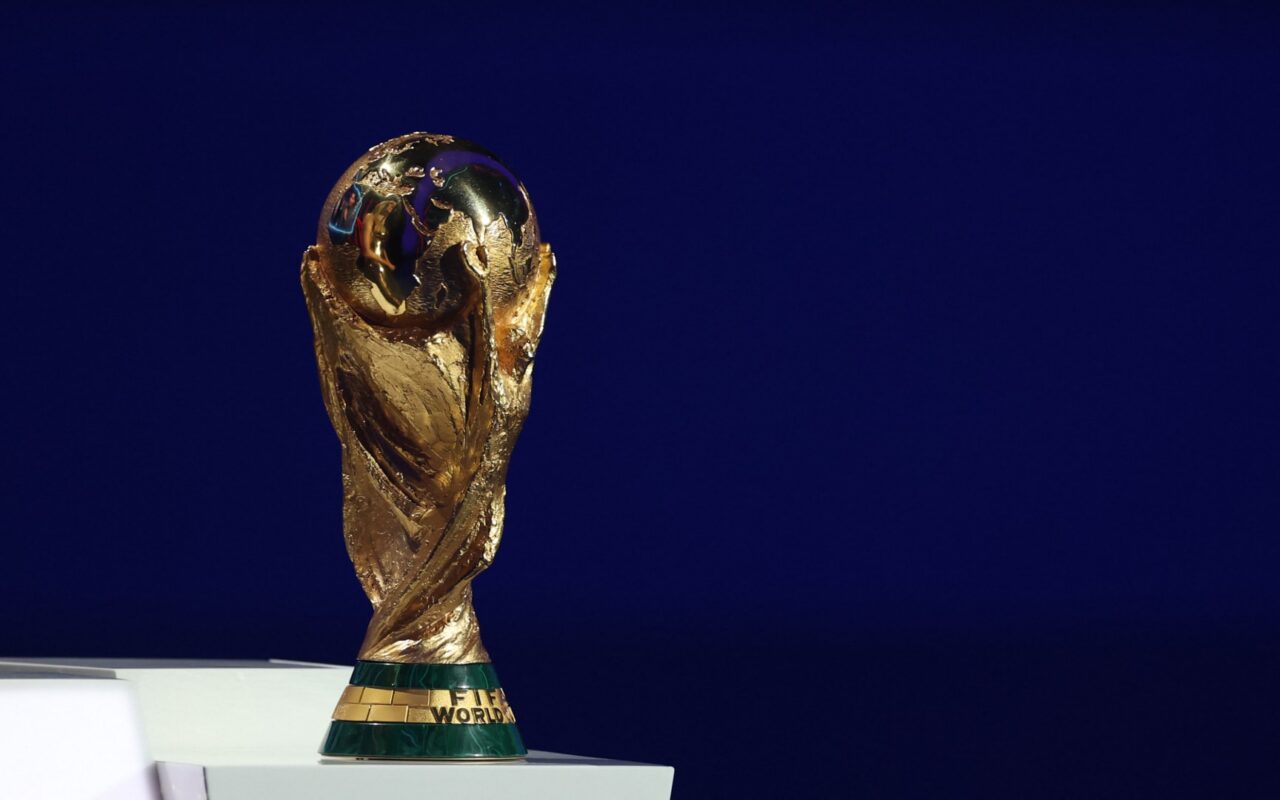 تعرّف على القوائم النهائية للمنتخبات العربية في كأس العالم 2026