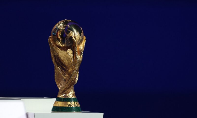 تعرّف على القوائم النهائية للمنتخبات العربية في كأس العالم 2026