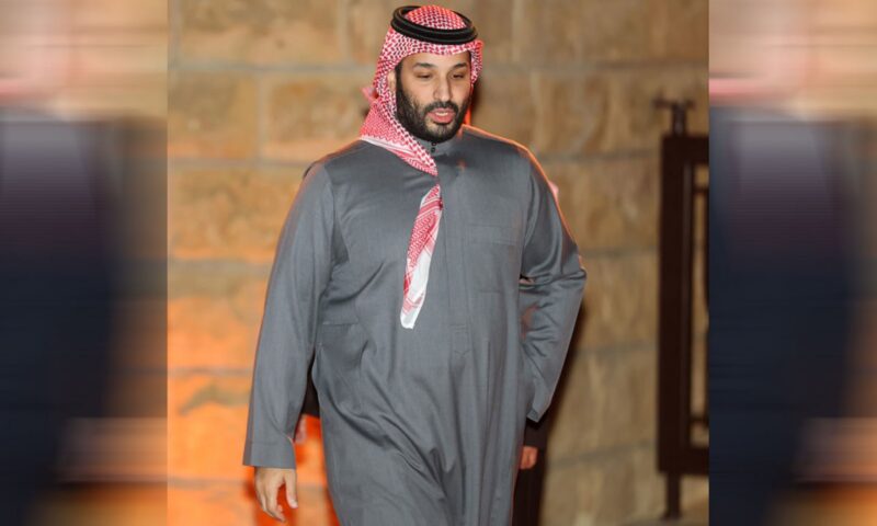 السعودية.. مكتب محمد بن سلمان يعقّب بتدوينة بعد مهاجمة إيران للكويت والبحرين