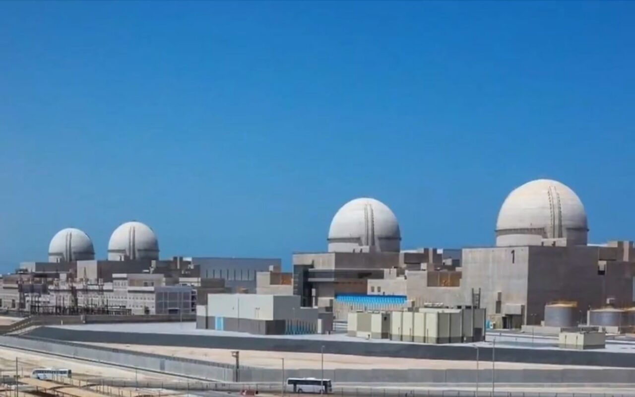 مهاجمو محطة البراكة النووية في الإمارات “علموا تماما ما كانوا يفعلونه” وفقا لرئيس الوكالة الدولية للطاقة الذرية