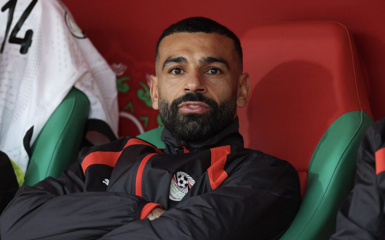 هذا ما طلبه مشجعون في أمريكا من محمد صلاح.. واللاعب يستجيب