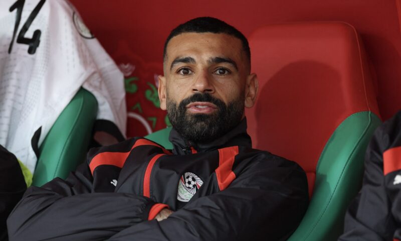 هذا ما طلبه مشجعون في أمريكا من محمد صلاح.. واللاعب يستجيب