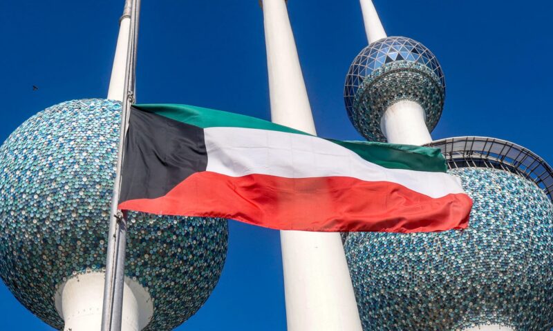 بعد هجمات الأربعاء.. قرار كويتي بشأن البعثة الدبلوماسية الإيرانية