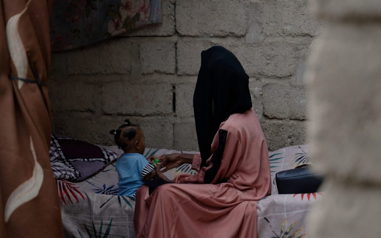 حصري.. سودانيات تعرضن للاغتصاب بالحرب يكسرن صمت الوصم: المستقبل مجهول