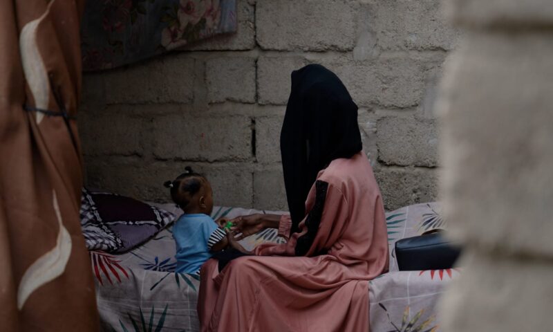 حصري.. سودانيات تعرضن للاغتصاب بالحرب يكسرن صمت الوصم: المستقبل مجهول