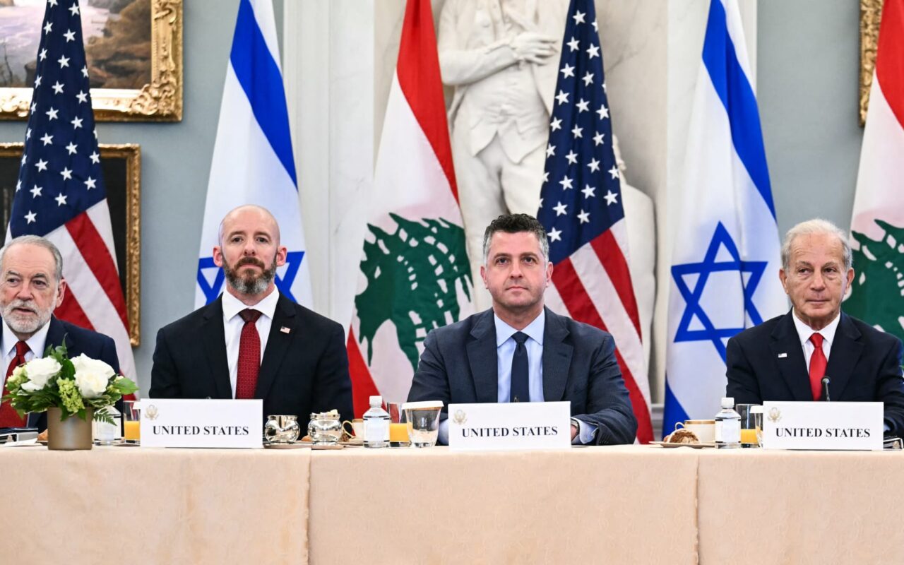 مفاوضات لبنان وإسرائيل: روبيو يأمل في التوصل لبيان مشترك وخطة عمل لتحقيق الأمن
