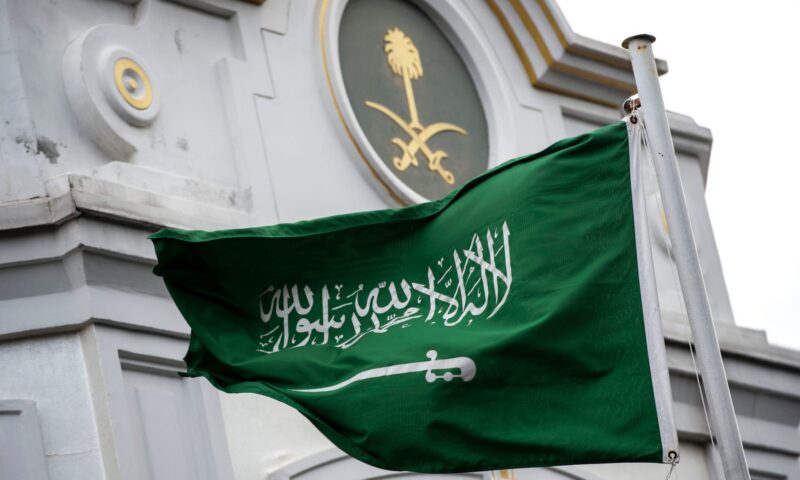 فيديو منسوب لـ”مطالبة السعودية طاقم السفارة الإيرانية بالمغادرة مؤخرًا”.. ما حقيقته؟