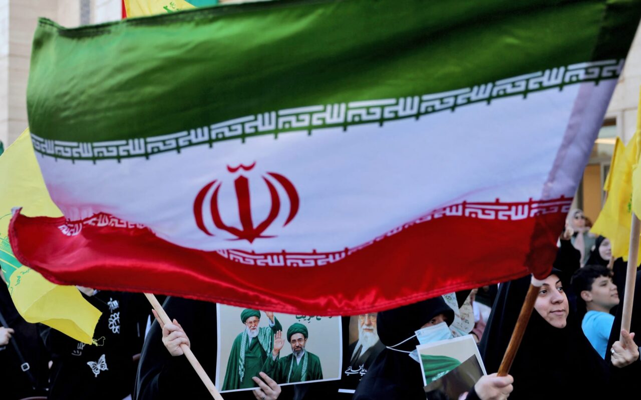 إيران تضع “شرطاً” يرتبط بلبنان لإنهاء حربها مع أمريكا وإسرائيل