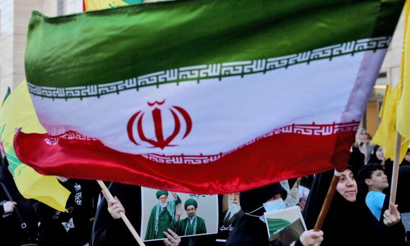إيران تضع “شرطاً” يرتبط بلبنان لإنهاء حربها مع أمريكا وإسرائيل