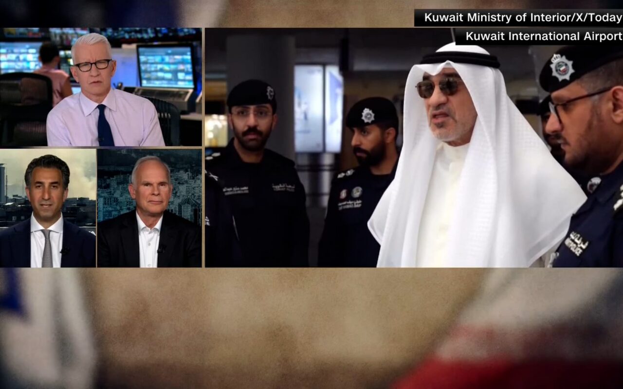 خبيران يعلقان على دلالات تبادل أمريكا وإيران الضربات بواحدة من أكبر ليالي الهجمات منذ بدء وقف إطلاق النار