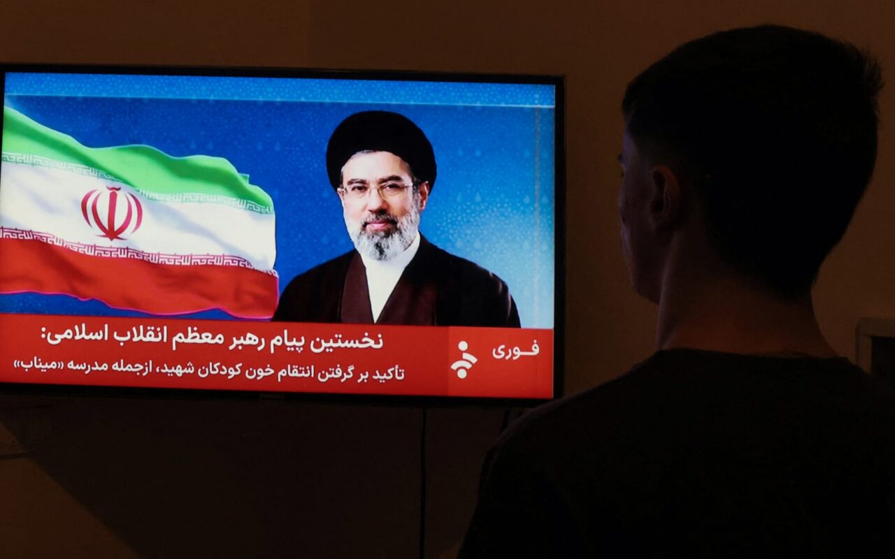 المرشد الأعلى يوجه رسالة منسوبة جديدة للإيرانيين.. هذا أبرز ما ورد فيها