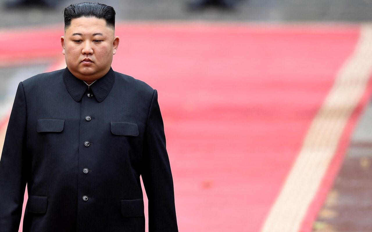 ماذا يخطط زعيم كوريا الشمالية كيم جونغ أون بتفقد منشأة نووية جديدة؟