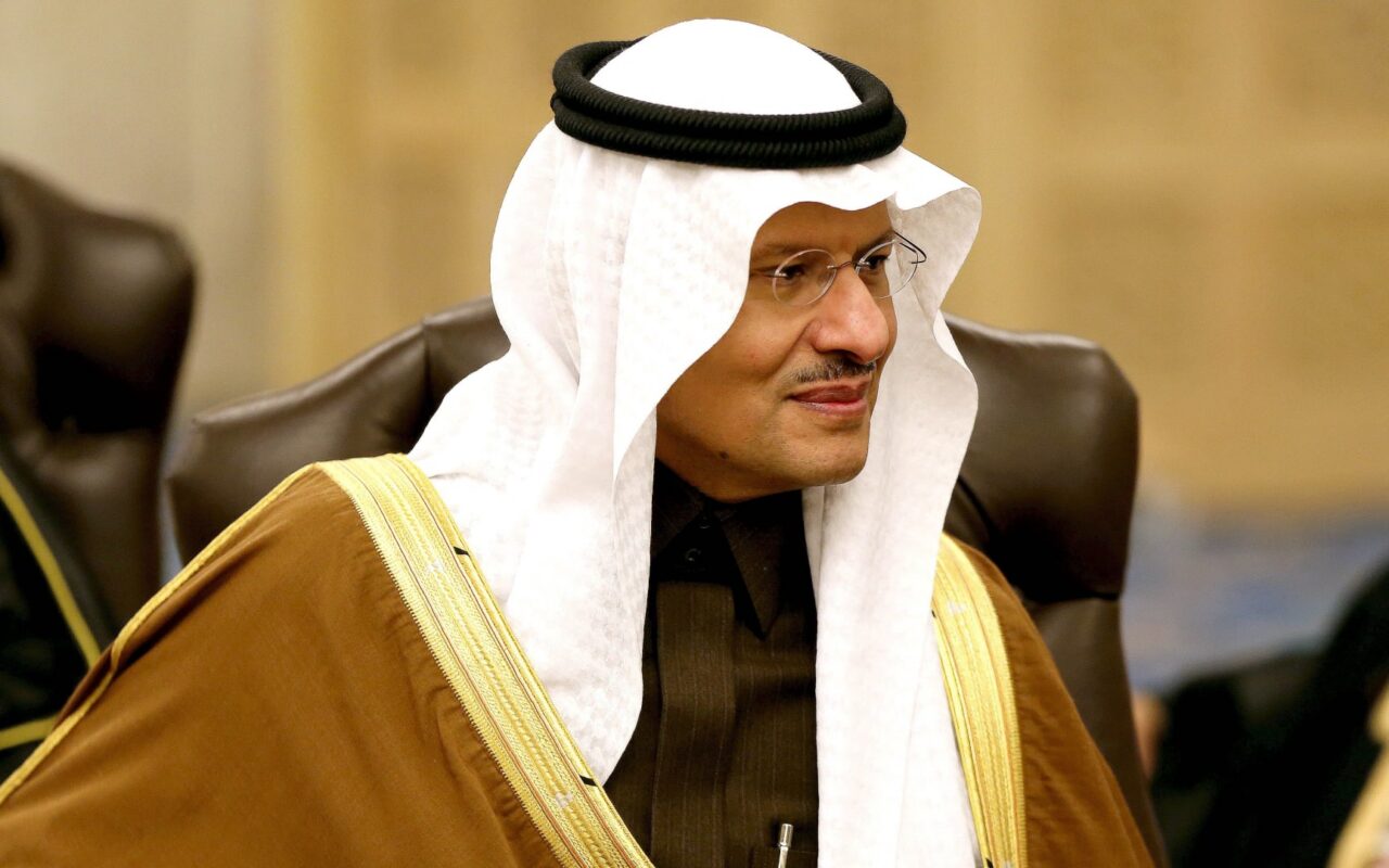وزير الطاقة السعودي يحذر: نحتاج لاستقرار أسواق الطاقة العالمية