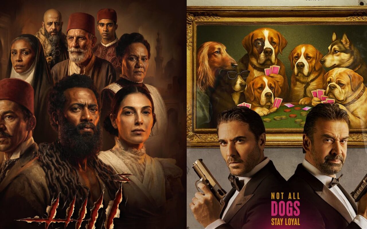 إحصائيات تشير لتصدر فيلم “7DOGS”.. ومحمد رمضان يواصل الحديث عن مؤامرة