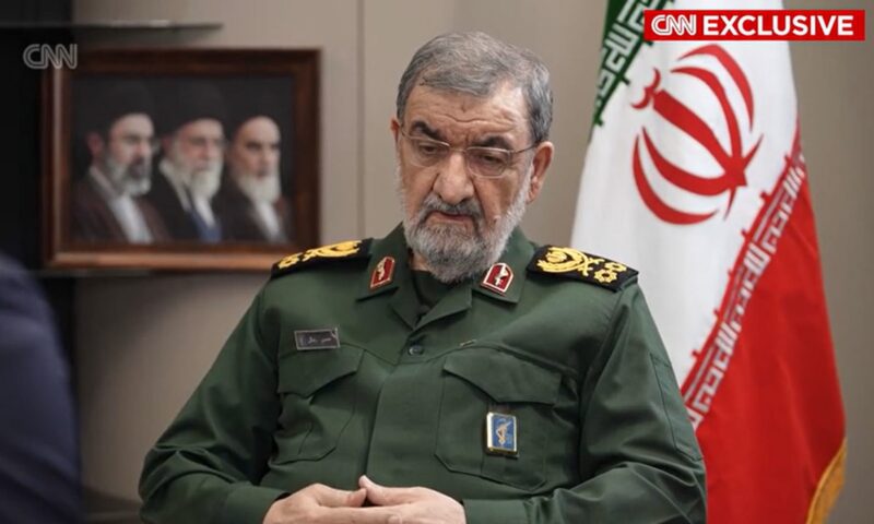 أبرز ما كشفه مستشار خامنئي من خبايا دوائر صنع القرار وما سيحدث إن عادت الحرب بمقابلة CNN