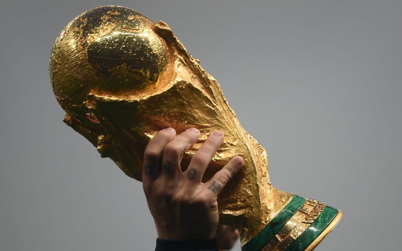 بينهم 3 أسماء عربية.. إليك أصغر وأكبر اللاعبين في كأس العالم 2026