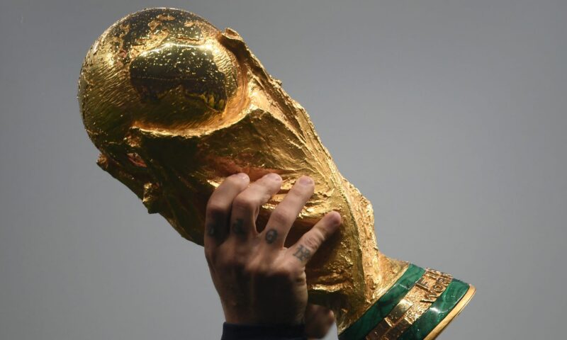 بينهم 3 أسماء عربية.. إليك أصغر وأكبر اللاعبين في كأس العالم 2026
