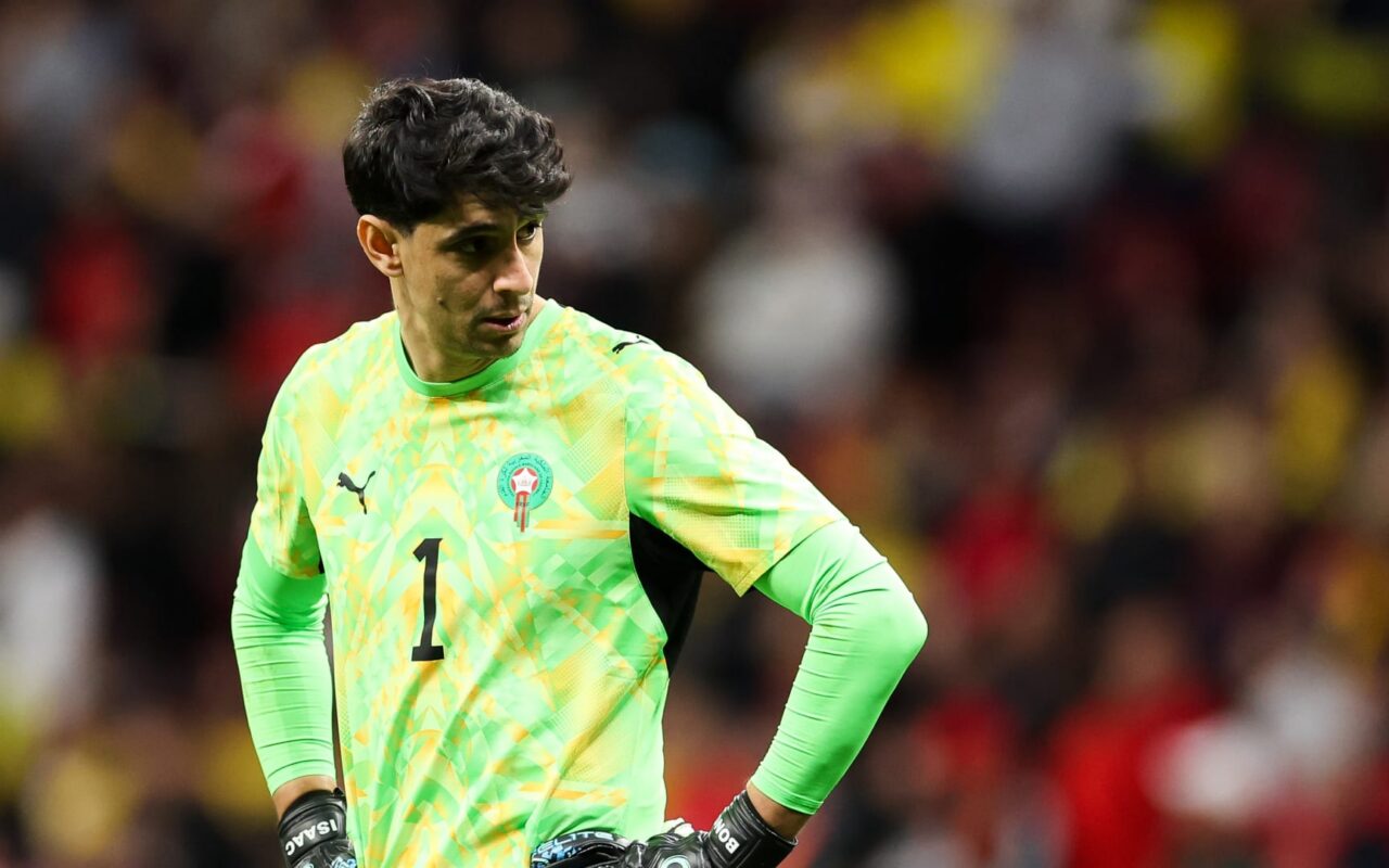 هذا ما وعد به ياسين بونو الجماهير المغربية قبل انطلاق كأس العالم 2026