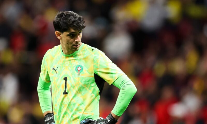 هذا ما وعد به ياسين بونو الجماهير المغربية قبل انطلاق كأس العالم 2026