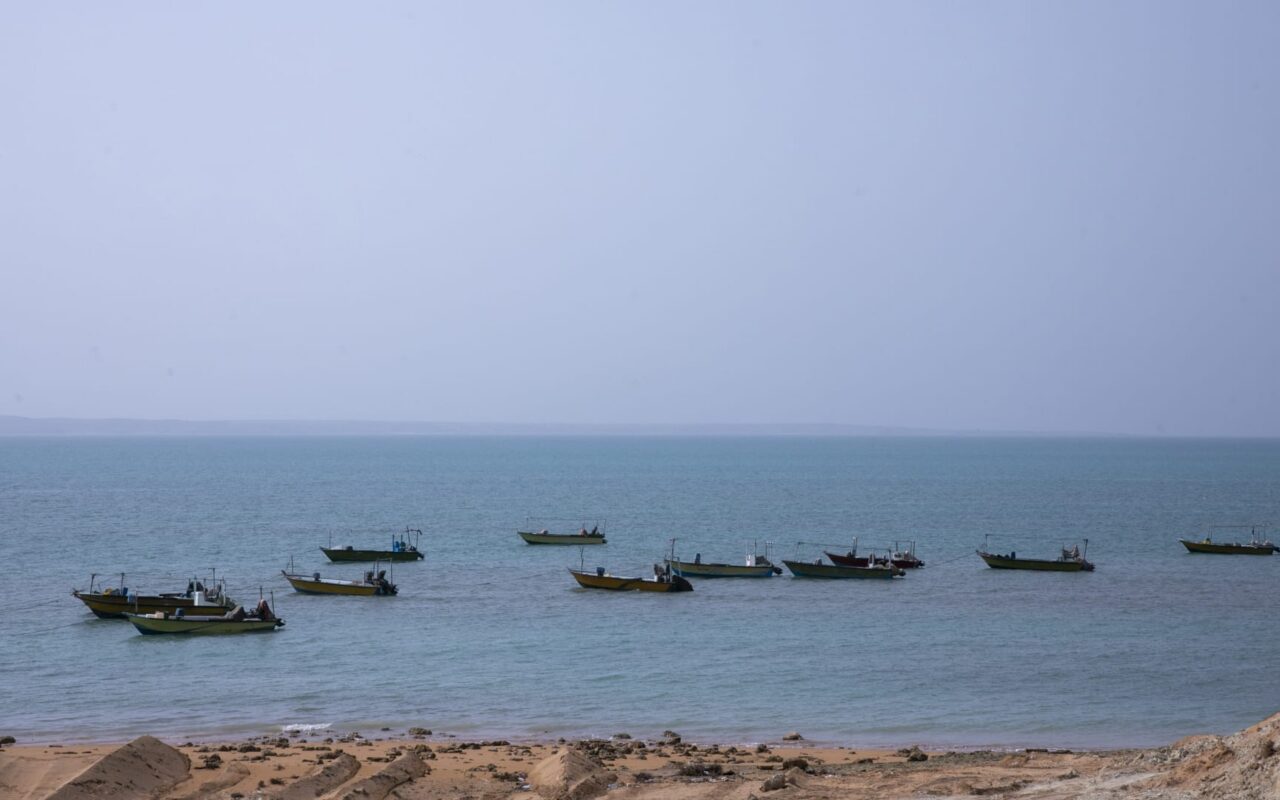 إيران تعلق على ضربات أمريكية استهدفت مواقع للرادار جنوب البلاد