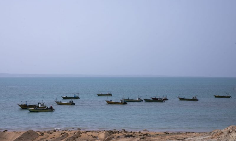 إيران تعلق على ضربات أمريكية استهدفت مواقع للرادار جنوب البلاد