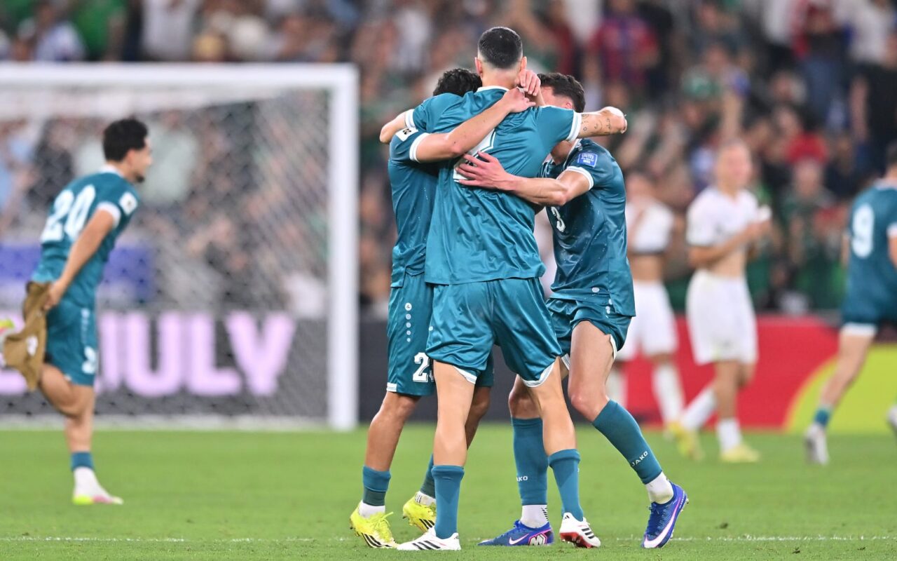 تعديل اضطراري في قائمة منتخب العراق بكأس العالم 2026