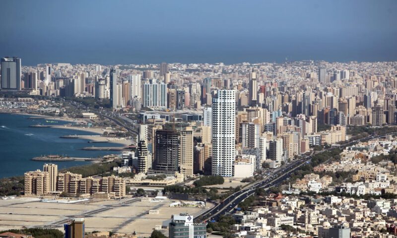 مصدر: أمريكا تعتزم السماح باستخدام الأصول الإيرانية في إعادة الإعمار بدول الخليج