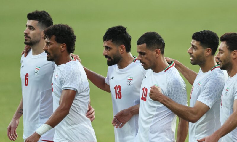 كأس العالم.. مسؤول رياضي إيراني ينتقد بشدة عرقلة أمريكا لسفر اللاعبين