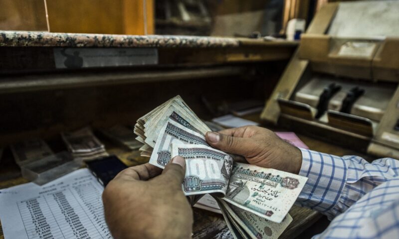 مصر.. استمرار أزمة “سيستم المعاشات” يثير جدلًا والحكومة تتعهد بحل قريب