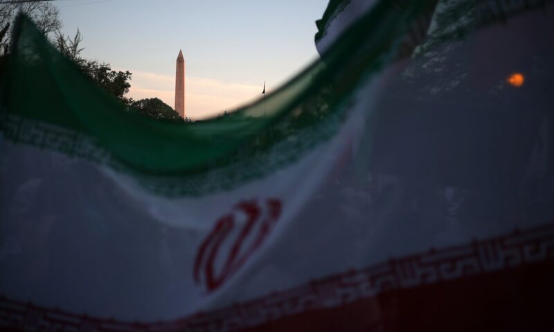 مسؤول إيراني كبير لـCNN: لا مانع للحوار مع واشنطن لكن سلوكها يجب أن يتغير