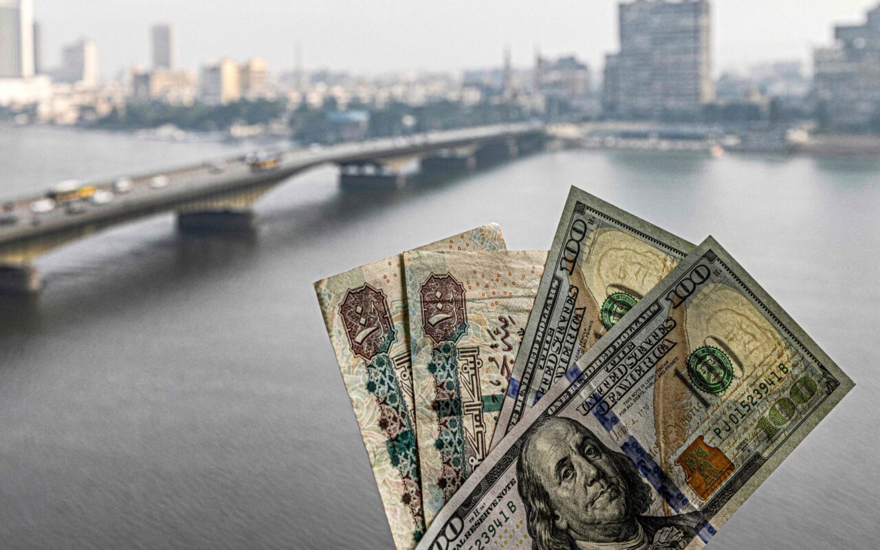 مصر.. الاحتياطي النقدي يواصل صعوده ليصل إلى 53 مليار دولار.. ما تعليق الخبراء؟