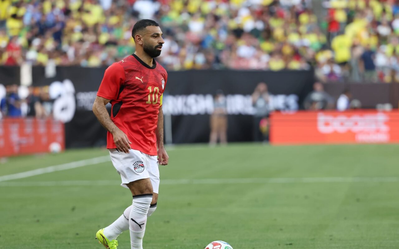 قبل انطلاق المونديال.. محمد صلاح: هذا ما نحتاجه “للذهاب بعيداً”