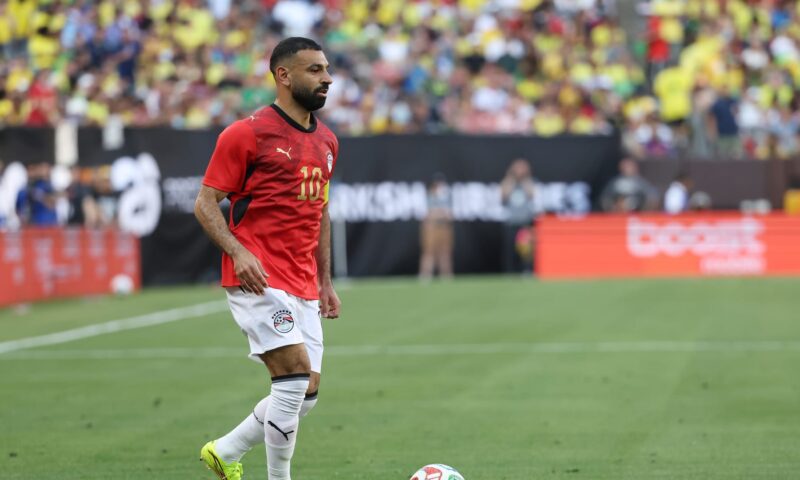 قبل انطلاق المونديال.. محمد صلاح: هذا ما نحتاجه “للذهاب بعيداً”