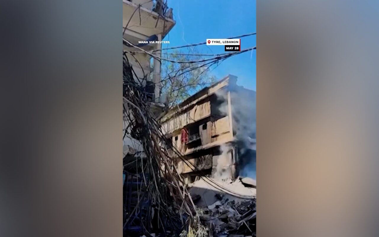 تحليل لـCNN.. لماذا يُعد لبنان مفتاحًا لمستقبل الحرب بين إسرائيل وإيران؟