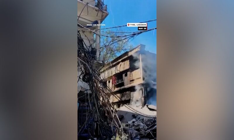 تحليل لـCNN.. لماذا يُعد لبنان مفتاحًا لمستقبل الحرب بين إسرائيل وإيران؟