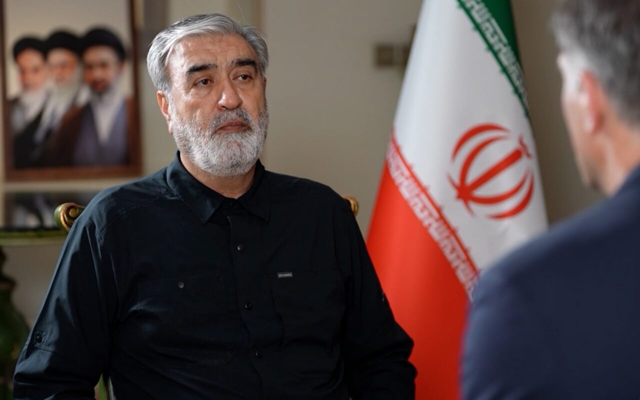 “لا نعتقد أنه صادق”.. رد فعل مسؤول إيراني على تصريحات ترامب بأن الاتفاق “وشيك”