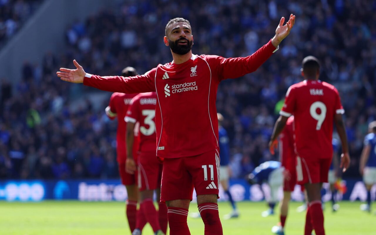 محمد صلاح بعيدًا عن الملاعب.. كيف يتطوّر أسلوب اللاعب المصري في عالم الموضة؟