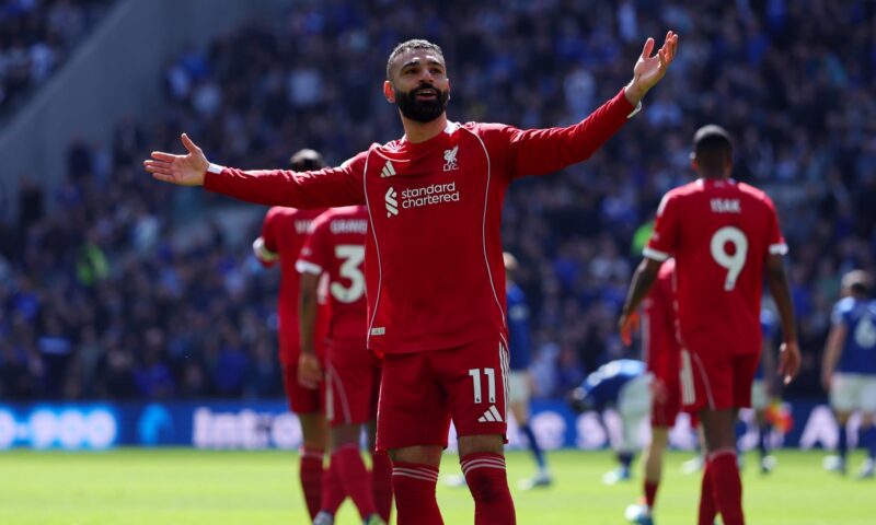 محمد صلاح بعيدًا عن الملاعب.. كيف يتطوّر أسلوب اللاعب المصري في عالم الموضة؟
