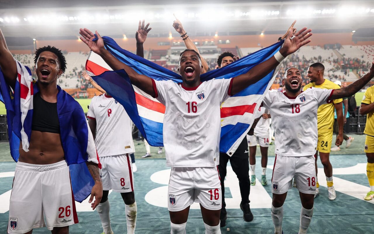 منافس السعودية في كأس العالم.. من هم نجوم منتخب الرأس الأخضر وأين يحترفون؟
