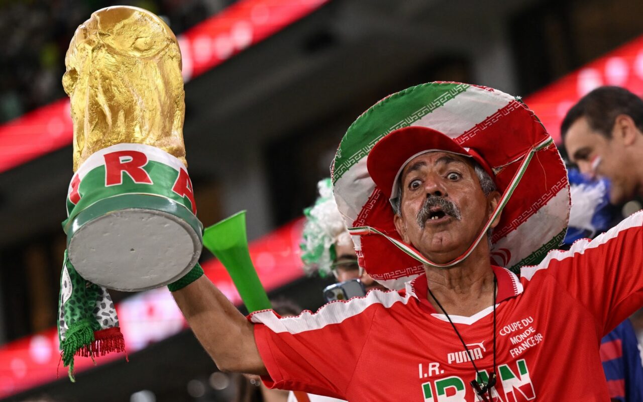 الاتحاد الإيراني يُعلن أنه تم سحب حصته من تذاكر مباريات كأس العالم 2026