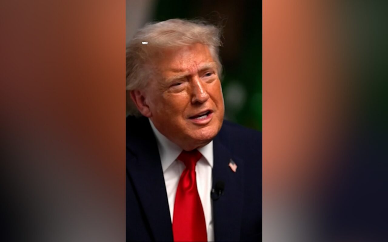 تدقيق للحقائق.. ترامب يدّعي أنه لم يَعِد بـ”عدم شن حروب”.. فهل هذا صحيح؟