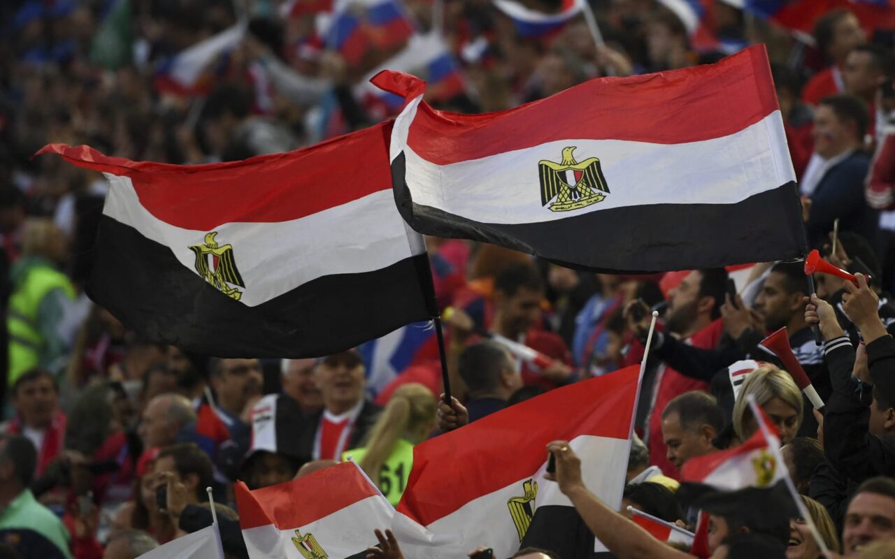 درّب السعودية وسجل هدفًا بمباراة في القدس.. من هو عبدالرحمن فوزي صاحب أول هدف في المونديال لمصر والعرب؟