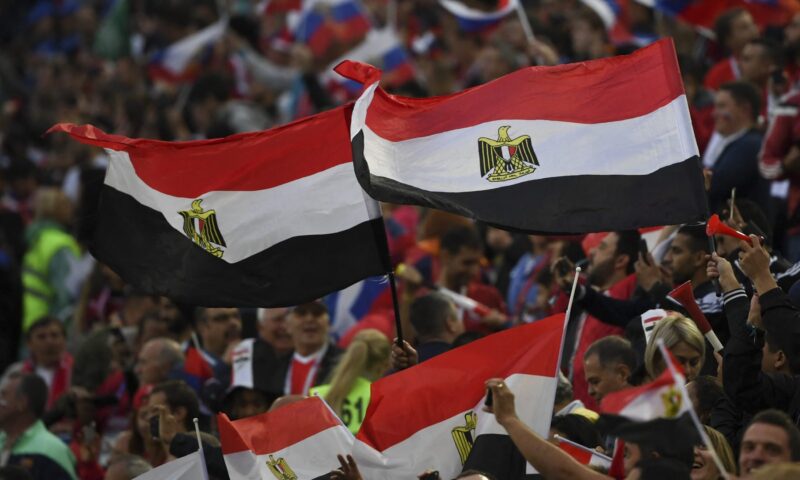 درّب السعودية وسجل هدفًا بمباراة في القدس.. من هو عبدالرحمن فوزي صاحب أول هدف في المونديال لمصر والعرب؟