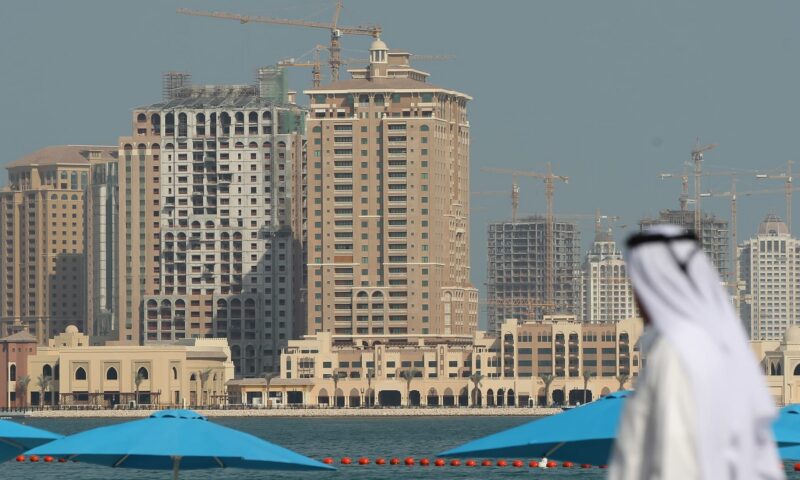 مصدر دبلوماسي لـCNN: مفاوضان قطريون توجهوا إلى طهران لسد الفجوات المتبقية مع أمريكا