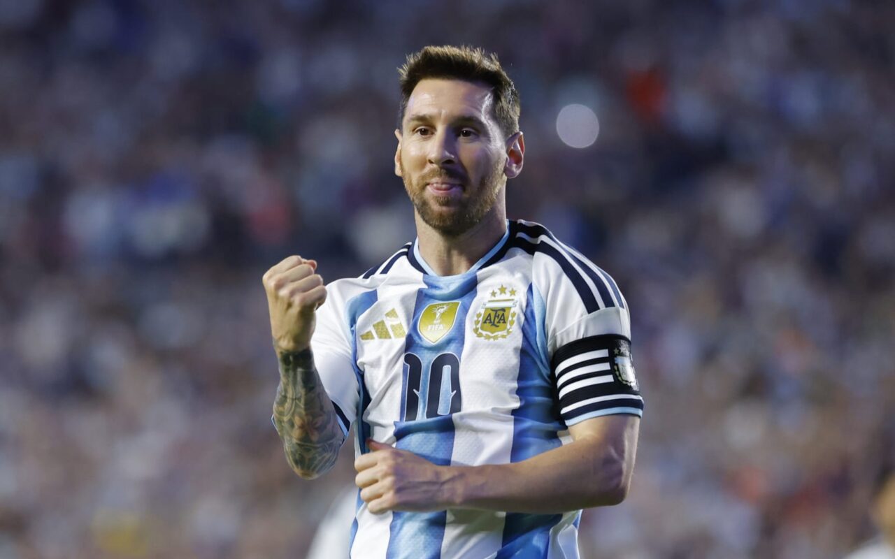 ما الرسالة التي وجهها ميسي إلى جماهير الأرجنتين قبل كأس العالم 2026؟