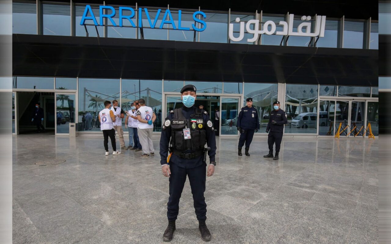 بعد هجوم إيران فجر الخميس.. مطار الكويت يعود للواجهة بعد إعلان إغلاق المجال الجوي مؤقتا