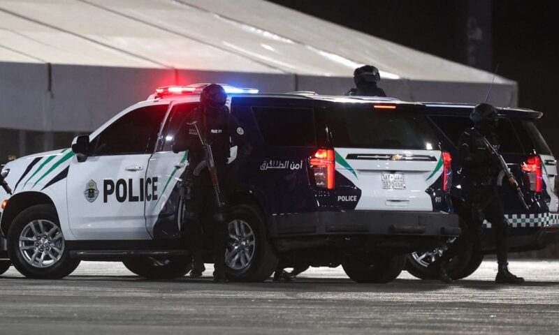 السعودية تعلن إعدام مواطن “قصاصا” وتكشف الجريمة المدان فيها
