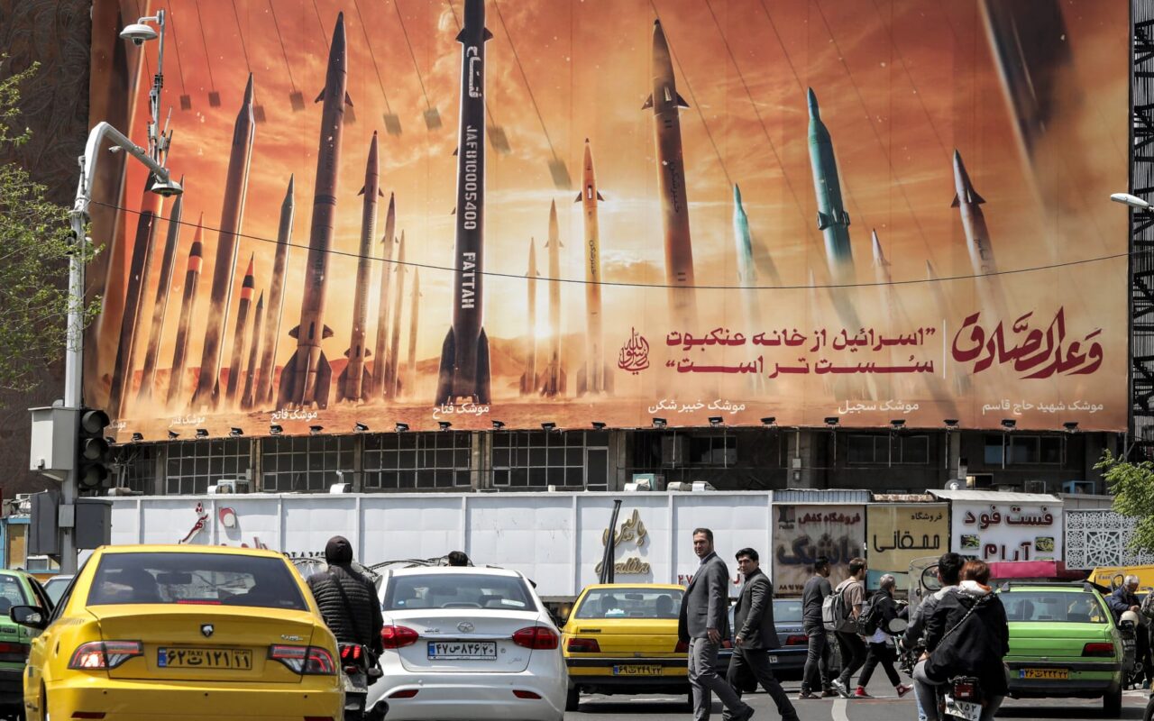 مصدر لـCNN: وفد قطر يغادر طهران بعد محادثات ليلية مع مسؤولين إيرانيين
